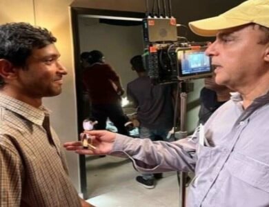12th Fail : विधु विनोद चोपड़ा ने क्यों कहा, 'यार, तू तो स्टार आदमी निकला'