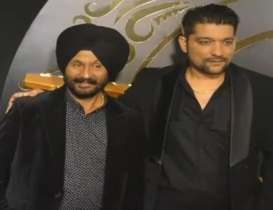 'एनिमल' का 'अर्जुन वैली' गाना दर्शकों के बीच बना चर्चा का विषय, जाने बब्बल ने क्या दी प्रतिक्रिया