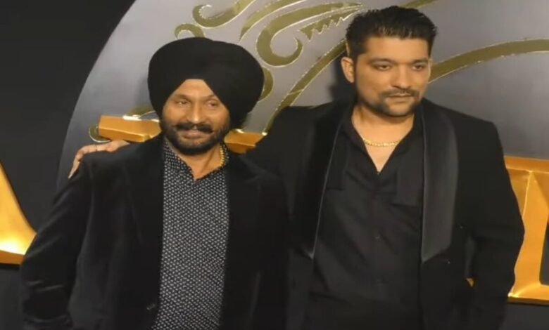 'एनिमल' का 'अर्जुन वैली' गाना दर्शकों के बीच बना चर्चा का विषय, जाने बब्बल ने क्या दी प्रतिक्रिया