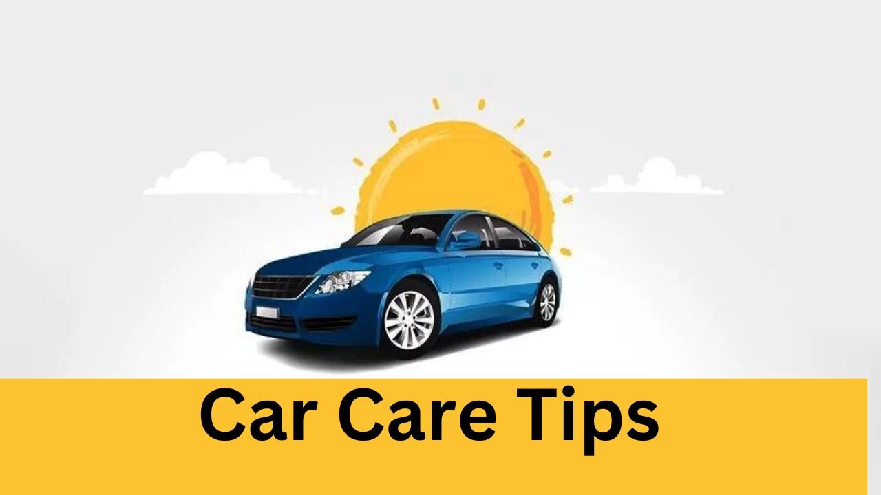 Car Care Tips : बस 5 मिनट में खुद से करें कार का मेंटेनेंस चेकअप