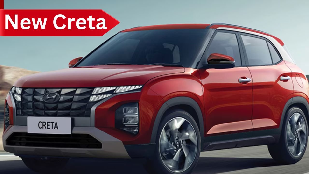 Automobile News: इस वर्ष 2024 में Hyundai Creta का कौन से वैरिएंट लेना ज्यादा सही है