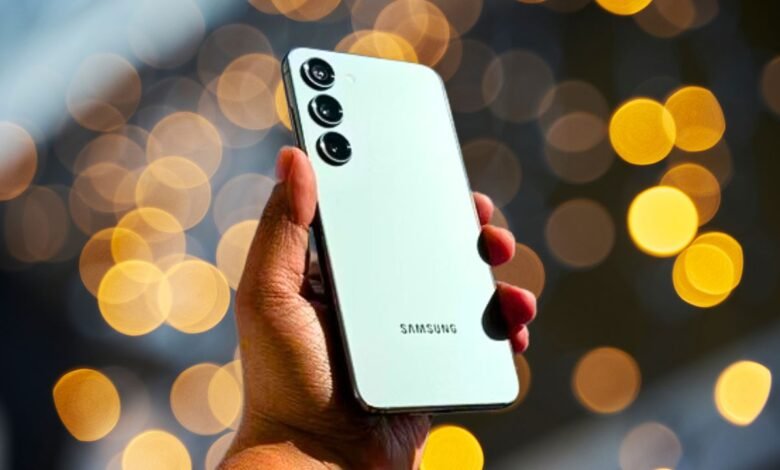 Samsung के इन पुराने फोन में मिलेंगे SAMSUNG S24 ULTRA वाले फीचर्स