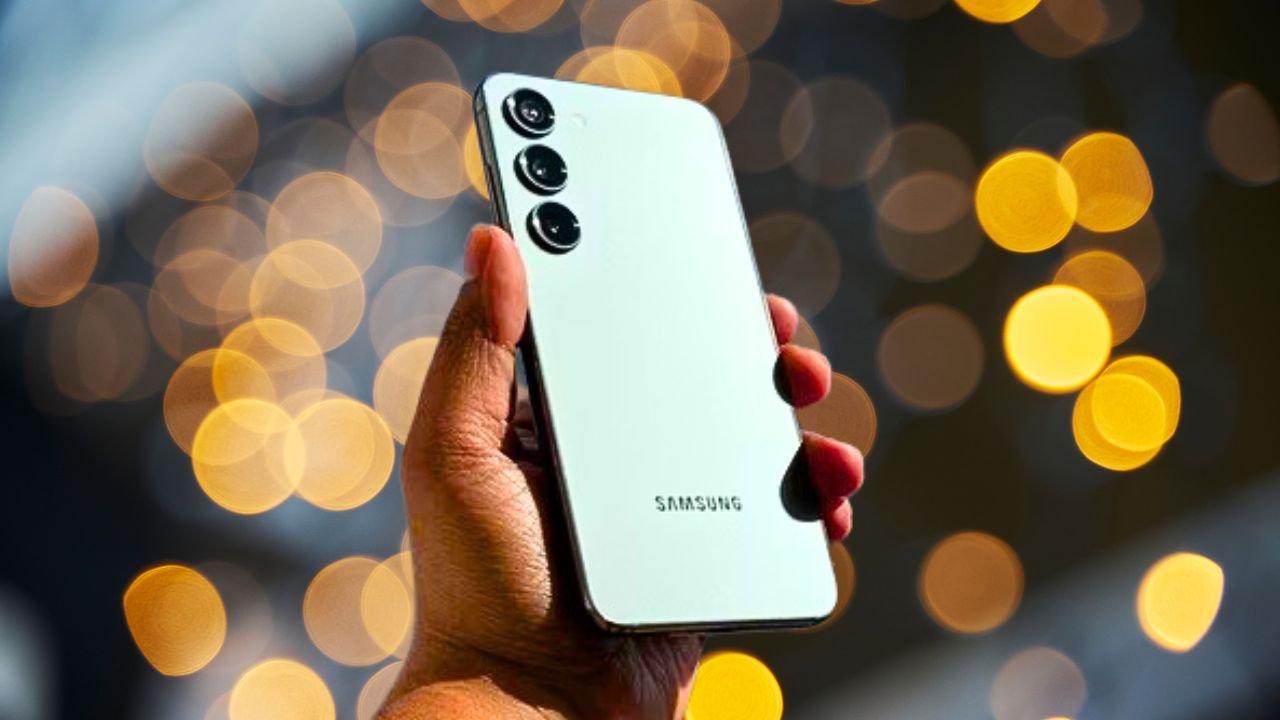 Samsung के इन पुराने फोन में मिलेंगे SAMSUNG S24 ULTRA वाले फीचर्स Samsung के इन पुराने फोन में मिलेंगे SAMSUNG S24 ULTRA वाले फीचर्स