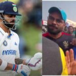 Virat Kohli in Ayodhya: विराट कोहली पहुंचे अयोध्या राम मंदिर के प्राण प्रतिष्ठा में हुए शामिल ? जानिए इस खबर की पूरी सच्चाई Virat Kohli in Ayodhya: विराट कोहली पहुंचे अयोध्या राम मंदिर के प्राण प्रतिष्ठा में हुए शामिल ? जानिए इस खबर की पूरी सच्चाई