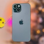 iPhone 15 पर यहां मिल रहा भारी डिस्काउंट नए फोन पर बचा सकते हैं 13000 रुपए