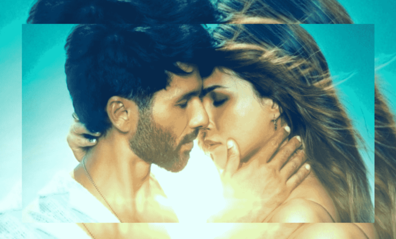 Teri Baaton Mein Aisa Uljha Jiya Movie Review: आइये जान लेतें हैं कि कैसी है यह movie, पढ़े रिव्यू