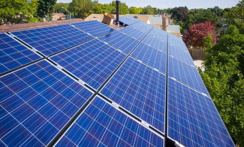 MP Solar Rooftop Yojana: मध्य प्रदेश सूरज से होगा रोशन,सौर ऊर्जा पर शिफ्ट होंगे कई बड़े शहर