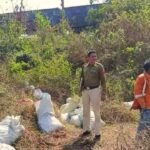 Harda Blast: हरदा ब्लास्ट के बाद शुरू हुई जांच तो जगह-जगह मिल रहा पटाखों का जखीरा