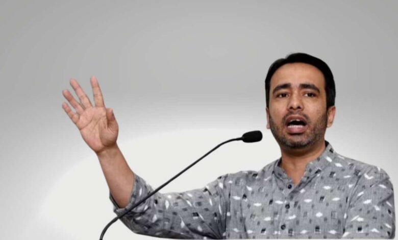 Jayant Chaudhary ने लगाया बीजेपी के साथ गठबंधन पर मुहर, प्रधानमंत्री नरेंद्र मोदी का किया आभार व्यक्त