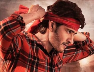 Guntur Karam OTT News: ऐसा क्या हुआ की साउथ के सुपरस्टार महेश बाबू की फिल्म एक महीने से भी कम समय में OTT पर आ गई.