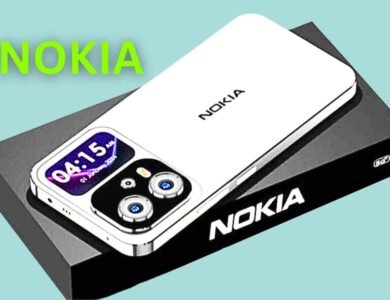 Nokia ने चुपके से लांच किया 108MP वाला 5G फ़ोन, iPhone भी इसके आगे पड़ जायेगा फीका