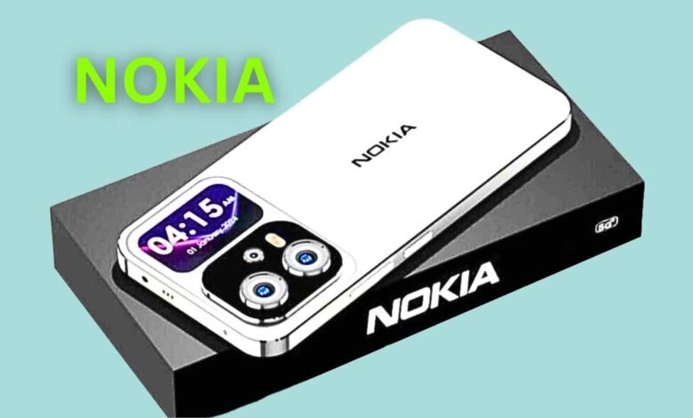 Nokia ने चुपके से लांच किया 108MP वाला 5G फ़ोन, iPhone भी इसके आगे पड़ जायेगा फीका