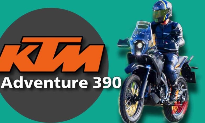 लांच के पहले ही देखी गई KTM 390 Adventure 2025, इस बार इन फीचर्स के साथ आएगी KTM की यह टूरर मोटरसाइकिल
