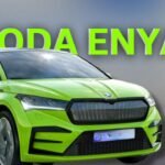 Nexon EV के छक्के छुड़ाने आ रही है स्कोडा की पहली इलेक्ट्रिक SUV, एक बार चार्ज करने पर चलेगी 513 किलोमीटर Nexon EV के छक्के छुड़ाने आ रही है स्कोडा की पहली इलेक्ट्रिक SUV, एक बार चार्ज करने पर चलेगी 513 किलोमीटर