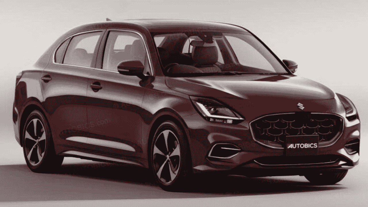 Maruti Suzuki Dzire Facelift, इस बार इन खूबियों के साथ आएगी नई Maruti Suzuki Dzire, मिलेगी बेहतरीन माइलेज