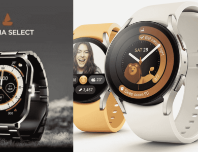 Samsung Watch के छक्के छुड़ाने boAt ने लांच के अपनी शानदार वॉच, कीमत कर देगी हैरान* Samsung Watch के छक्के छुड़ाने boAt ने लांच के अपनी शानदार वॉच, कीमत कर देगी हैरान*