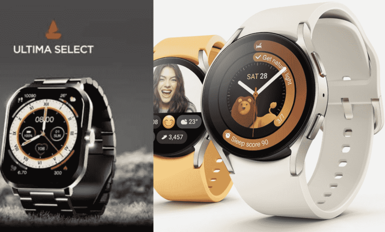 Samsung Watch के छक्के छुड़ाने boAt ने लांच के अपनी शानदार वॉच, कीमत कर देगी हैरान*
