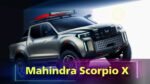 Toyota Hilux को अब मिलेगी कड़ी टक्कर, महिंद्रा जल्द लाने बाला है अपना पॉवरफुल Pickup Truck