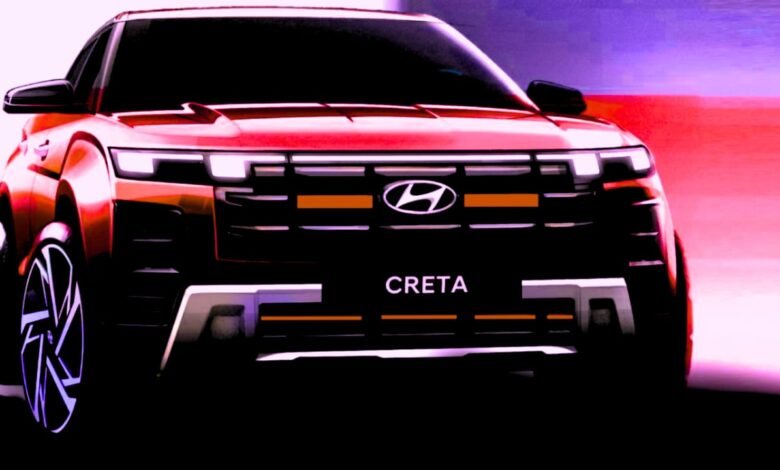 Hyundai Creta N Line: सभी को धूल चटाने आ रही यह पॉवरफुल क्रेटा, इन गाड़ियों को देगी कड़ी टक्कर