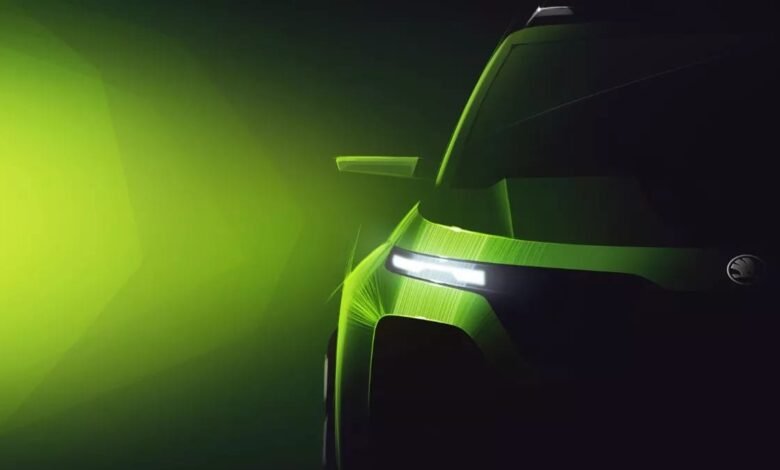 Tata Nexon और Maruti Brezza को धूल चटाने जल्द भारत मे आने बाली है Skoda की यह गाड़ी