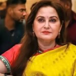 Jaya Prada: पूर्व सांसद जया प्रदा अदालत से फरार घोषित, जानिए क्या है पूरा मामला