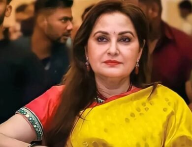 Jaya Prada: पूर्व सांसद जया प्रदा अदालत से फरार घोषित, जानिए क्या है पूरा मामला