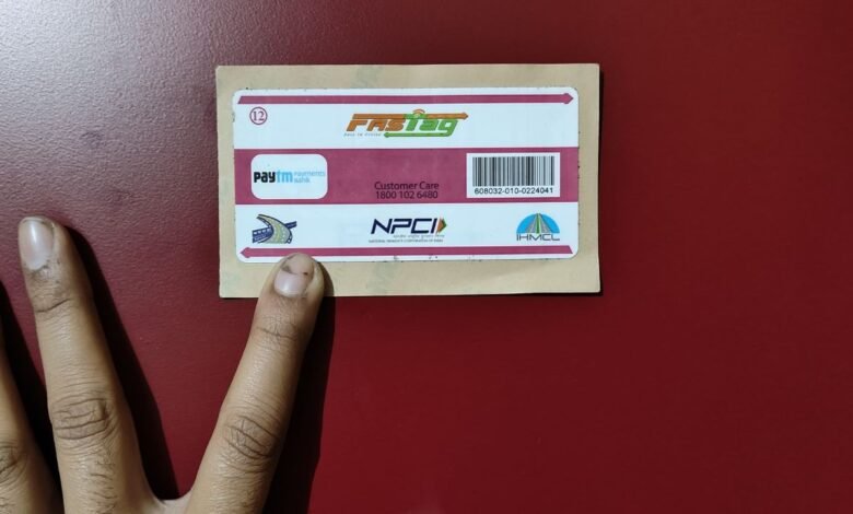 Paytm Payment Bank पर RBI का एक्शन, जानिए Fastag का क्या होगा ?
