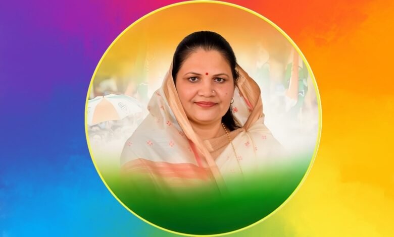 Rewa Lok Sabha Election 2024: कांग्रेस ने जारी की चौथी प्रत्याशी सूची, रीवा से नीलम मिश्रा लड़ेंगी लोकसभा चुनाव