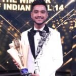 Indian Idol 14 Winner: 'इंडियन आइडल 14' के विनर बने वैभव गुप्ता, ट्रॉफी के साथ मिले इतने लाख