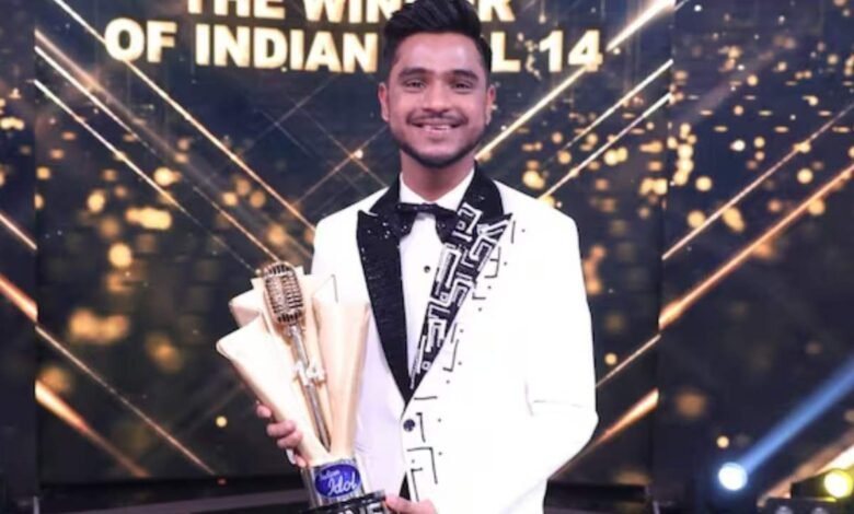 Indian Idol 14 Winner: 'इंडियन आइडल 14' के विनर बने वैभव गुप्ता, ट्रॉफी के साथ मिले इतने लाख