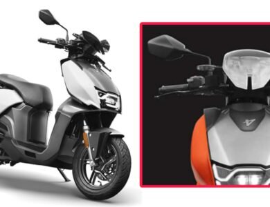 Hero Vida V1 Plus: हीरो का यह स्कूटर हुआ लॉन्च, कीमत V1 Pro से भी 30 हजार रुपये कम
