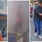 Bengaluru Rameshwaram Cafe blast: बेंगलुरु के मशहूर Rameshwaram Cafe में बम ब्लास्ट, 9 लोग हुये घायल,आईं खौफनाक तस्वीरेंBengaluru Rameshwaram Cafe blast: बेंगलुरु के मशहूर Rameshwaram Cafe में बम ब्लास्ट, 9 लोग हुये घायल,आईं खौफनाक तस्वीरेंBengaluru Rameshwaram Cafe blast: बेंगलुरु के मशहूर Rameshwaram Cafe में बम ब्लास्ट, 9 लोग हुये घायल,आईं खौफनाक तस्वीरें