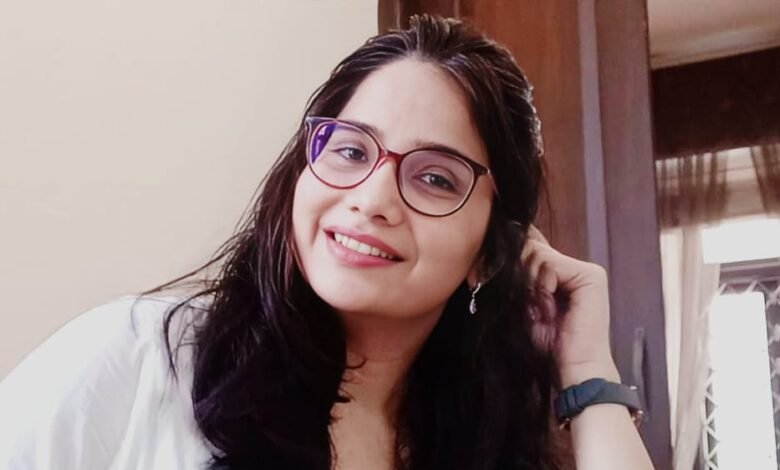 UPSC Success Story: सिर्फ 22 साल की उम्र में स्वाति ने पास की यूपीएससी परीक्षा, परिवार का रहा पूरा सहयोग