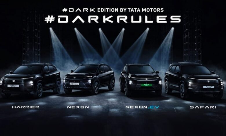 Tata Motors ने लांच किया इन 4 गाड़ियों का नया एडिशन, इस बार मिलेंगे ये नए फीचर्स