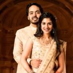 Anant-Radhika Pre Wedding: राधिका मर्चेंट की एंट्री पर ऐसा था अनंत का रिएक्शन, मुकेश अंबानी की आंखों में आ गए आंसू Anant-Radhika Pre Wedding: होने वाली दुल्हनियां राधिका मर्चेंट की एंट्री पर ऐसा था अनंत का रिएक्शन, ससुर जी मुकेश अंबानी ने किया चियर