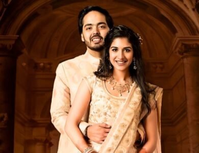 Anant-Radhika Pre Wedding: होने वाली दुल्हनियां राधिका मर्चेंट की एंट्री पर ऐसा था अनंत का रिएक्शन, ससुर जी मुकेश अंबानी ने किया चियर