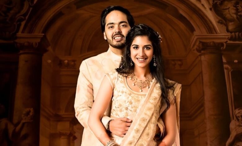 Anant-Radhika Pre Wedding: होने वाली दुल्हनियां राधिका मर्चेंट की एंट्री पर ऐसा था अनंत का रिएक्शन, ससुर जी मुकेश अंबानी ने किया चियर