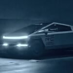 Tesla Cybertruck: हवाई जहाज जैसी स्पीड और गोली भी बेअसर, आइये इस पॉवरफुल ट्रक के बारे में जानतें हैं Tesla Cybertruck: हवाई जहाज जैसी स्पीड और गोली भी बेअसर, आइये इस पॉवरफुल ट्रक के बारे में जानतें हैं