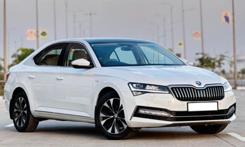 Skoda Superb Diesel: क्या फिर से स्कोडा भारत में Diesel गाड़ियों को लाने जा रही है? आइये जाने पूरी सच्चाई