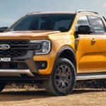 Ford Ranger Pickup Truck: भारत मे Endeavour के साथ जल्द मरेगा एंट्री यह पिकअप ट्रक