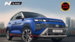  Hyundai Creta N Line: कल होने बाली है लांच हुंडई की यह पॉवरफुल क्रेटा, जानिए फीचर्स और कीमत