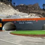 Sela Tunnel: भारत के अरुणाचल में बनी दुनिया की सबसे बड़ी टनल, अब चीन की चालाकी खत्म