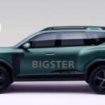 Renault Bigster 2024: Tata Safari को कड़ी टक्कर देने के लिए जल्द भारत मे एंट्री करेगी यह 7 सीटर SUV Renault Bigster 2024: Tata Safari, MG Hector plus और Hyundai Alcazar को कड़ी टक्कर देने के लिए जल्द भारत मे एंट्री करेगी यह SUV