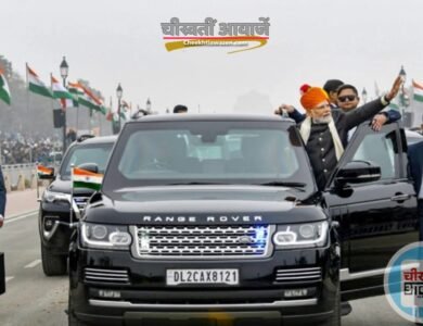 Pm Narendra Modi Car: इन खूबियों बाली कार में सफर करतें है पीएम नरेंद्र मोदी, जानिए कीमत और फीचर्स