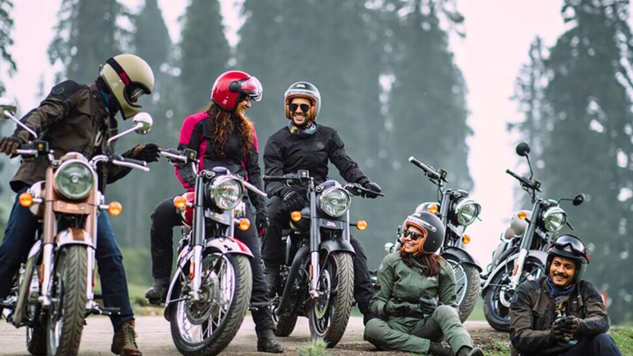 Royal Enfield Classic 350 Vs Honda CB 350 में कौन सी है पैसा बसूल आइये जानतें हैं