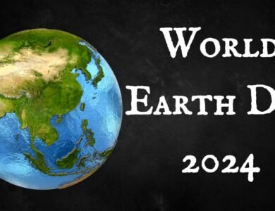 World Earth Day 2024: पृथ्वी दिवस क्यों मनाया जाता है, इसका महत्व क्या है? World Earth Day 2024: पृथ्वी दिवस क्यों मनाया जाता है, इसका महत्व क्या है?