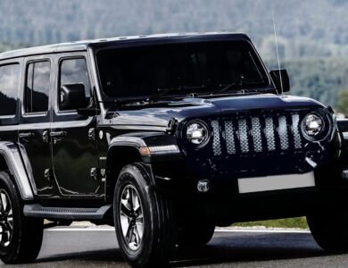 Mahindra Thar Armada: महिंद्रा इसी साल अगस्त में लांच कर सकता है अपनी यह एसयूवी, जानिए डिटेल्स