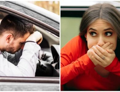 Motion Sickness: सफर के दौरान अगर अगर आपको उल्टी आने जैसा लगता है तो इन कुछ टिप्स से आप इससे छुटकारा पा सकतें हैं