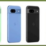 Google Pixel 8a भारत में लॉन्च, फोन में AI फीचर्स के साथ मिलेगी Tensor G3 चिप, जानिए कीमत जानिए कीमत