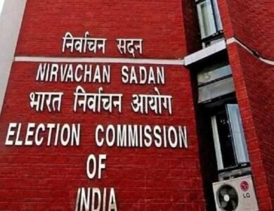 MP News: मध्य प्रदेश की इस लोकसभा सीट में फिर होगा मतदान, चुनाव आयोग ने लिया बड़ा फैसला